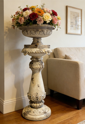 Flower Pot