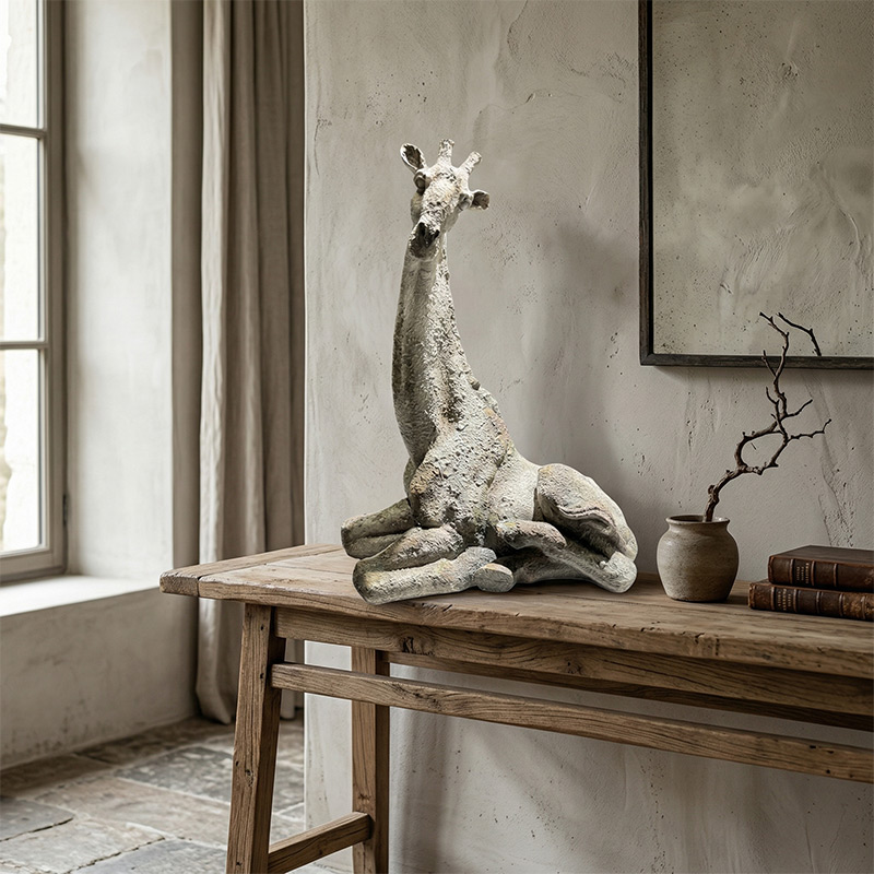 for Home, Garden & Mantel Decor