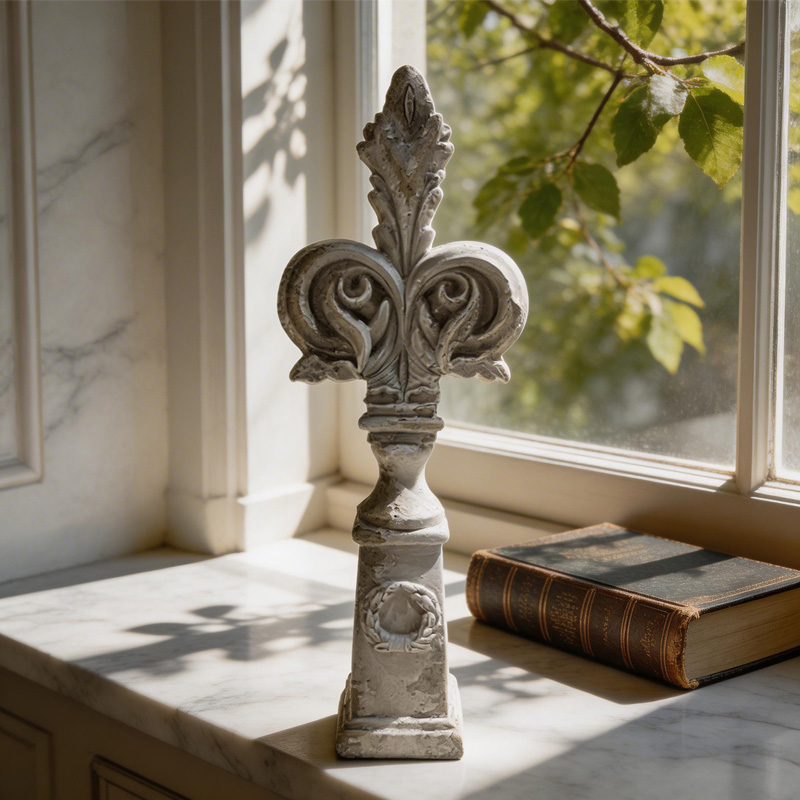 For Home, Garden & Mantel Decor