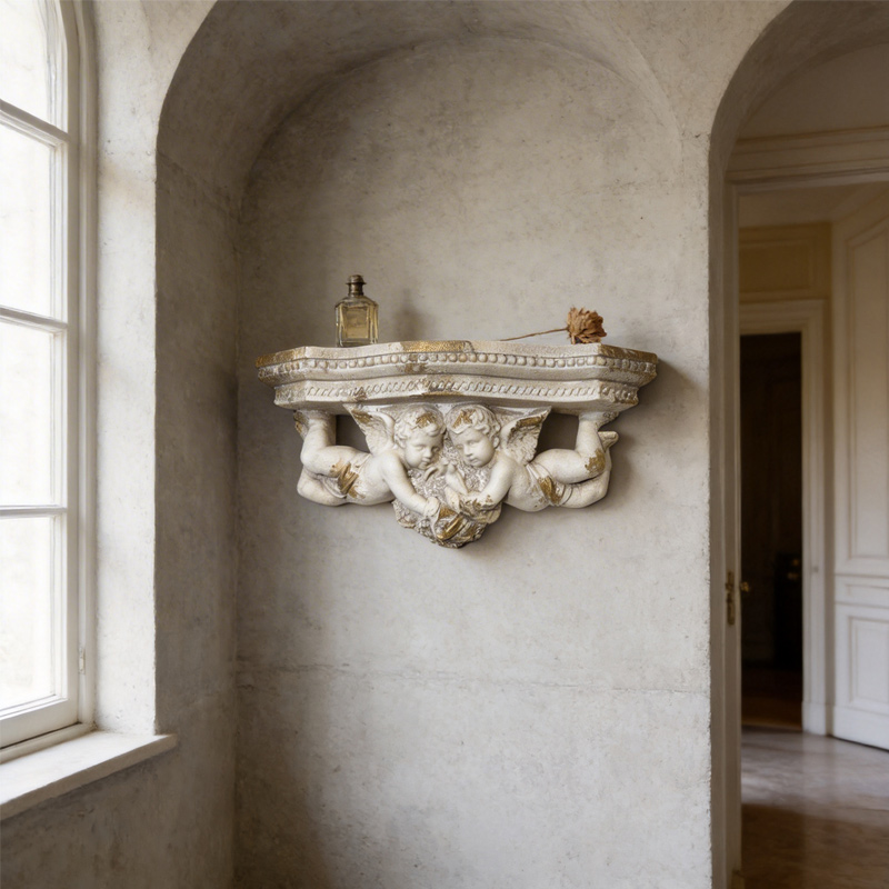For Home, Garden & Mantel Decor