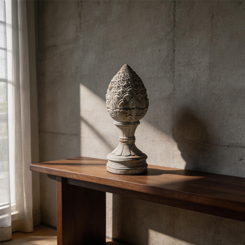 classic European Garden Decoration Elements