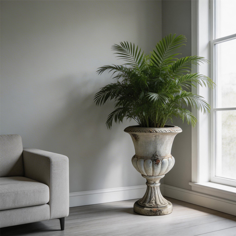 For Home, Garden & Mantel Decor