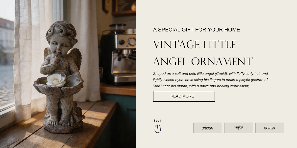 Full Of  Childlike Fun And Retro Atmosphere