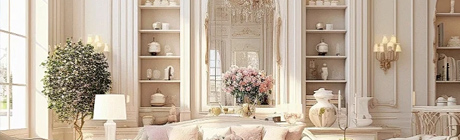 Home Decor&Life Style brand 