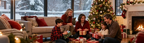 Seasonal & Holidays Products 