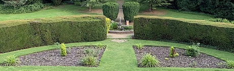 Garden & Outdoor Living 
