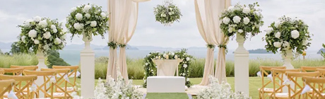Wedding& Event Styling
