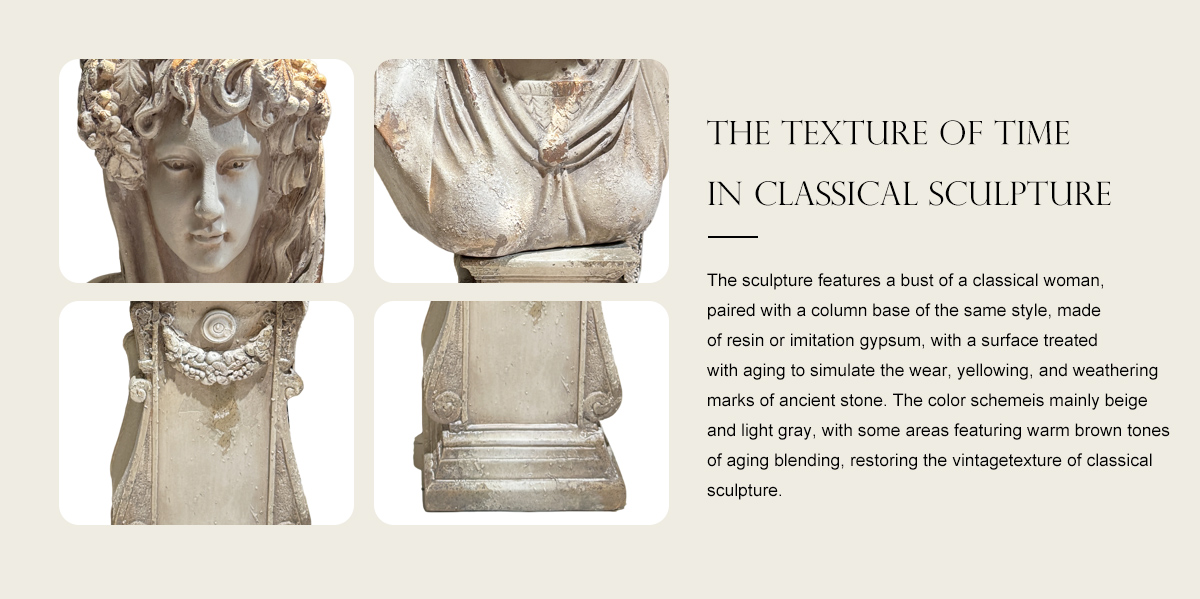 Character Statues For Home, Garden & Mantel Decor Character Statues For Home, Garden & Mantel Decor
