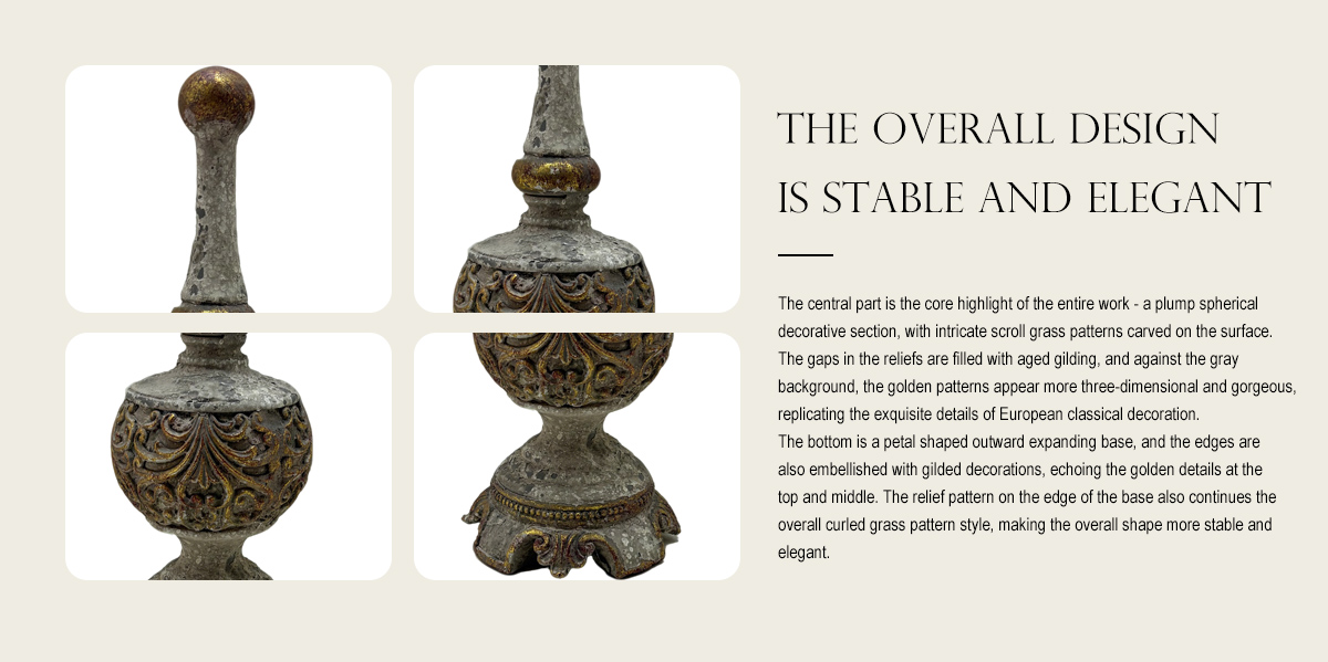 Art Ornaments For Home, Garden & Mantel Decor Art Ornaments For Home, Garden & Mantel Decor
