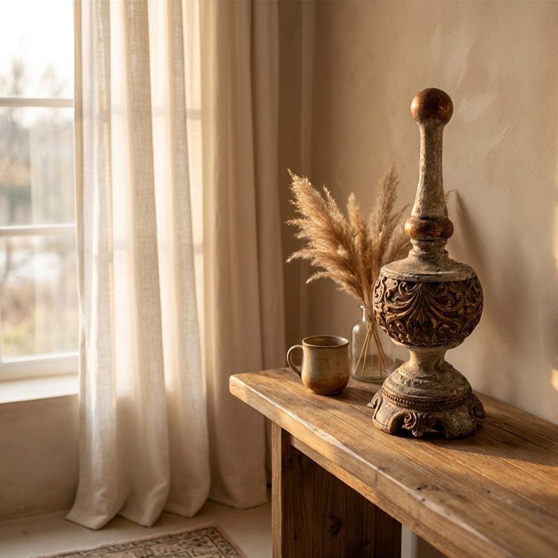 European Retro Decorative Ornaments