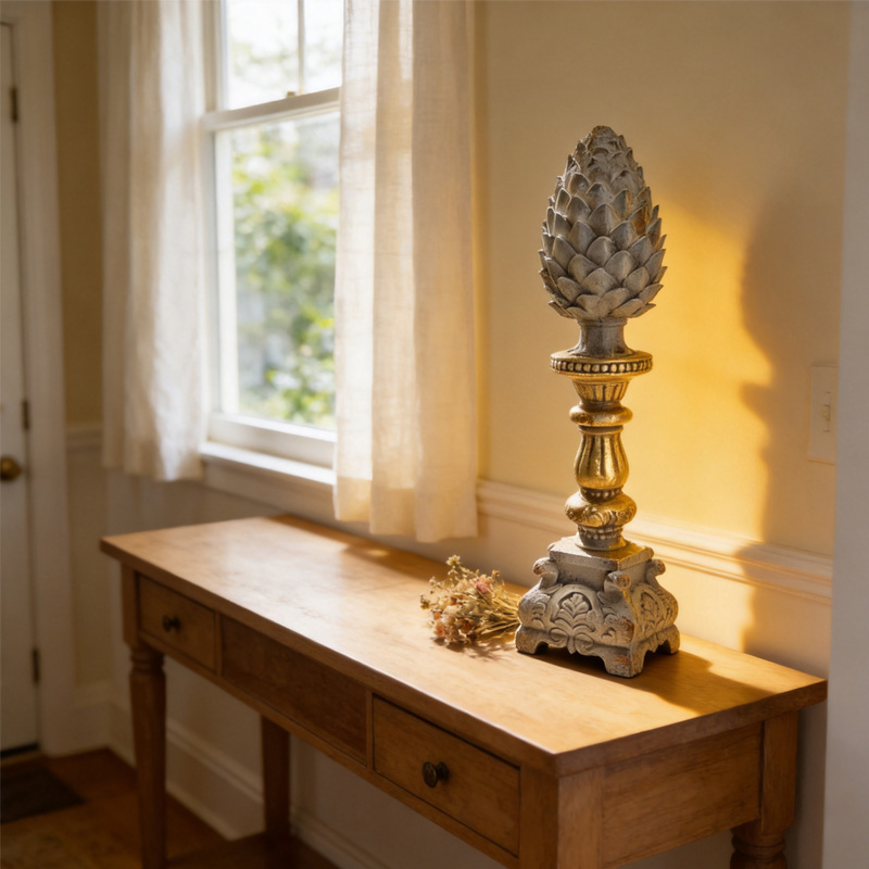 Wholesale Handicrafts For Home, Garden & Mantel Decor
