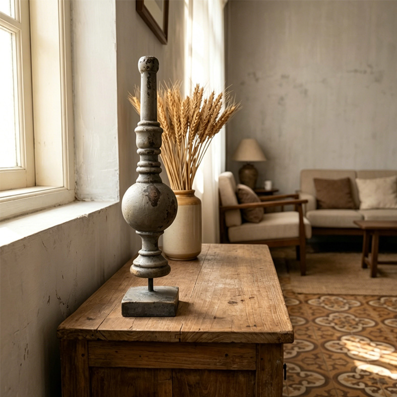 Crafts Manufacturer For Home, Garden & Mantel Decor
