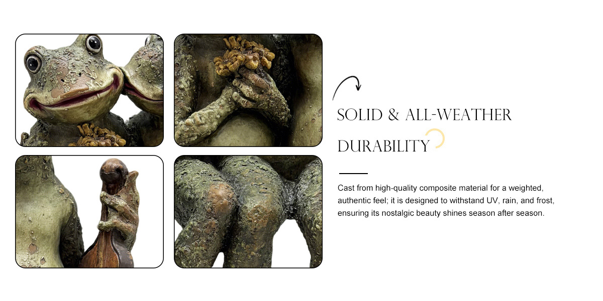 Magnesium Oxide Sculpture for Home Decor