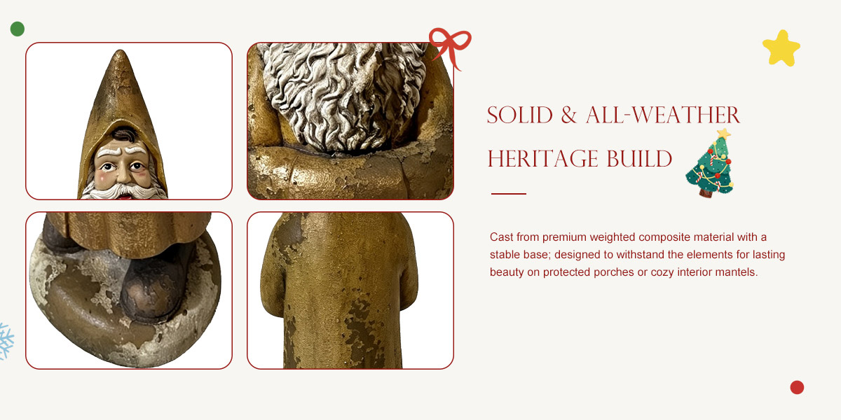 Magnesium Oxide Sculpture for Home Decor