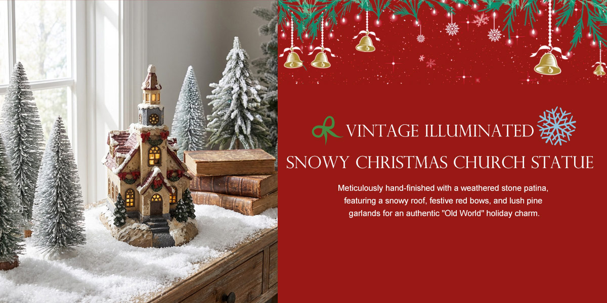 Vintage Golden Christmas Tree Manufacturer