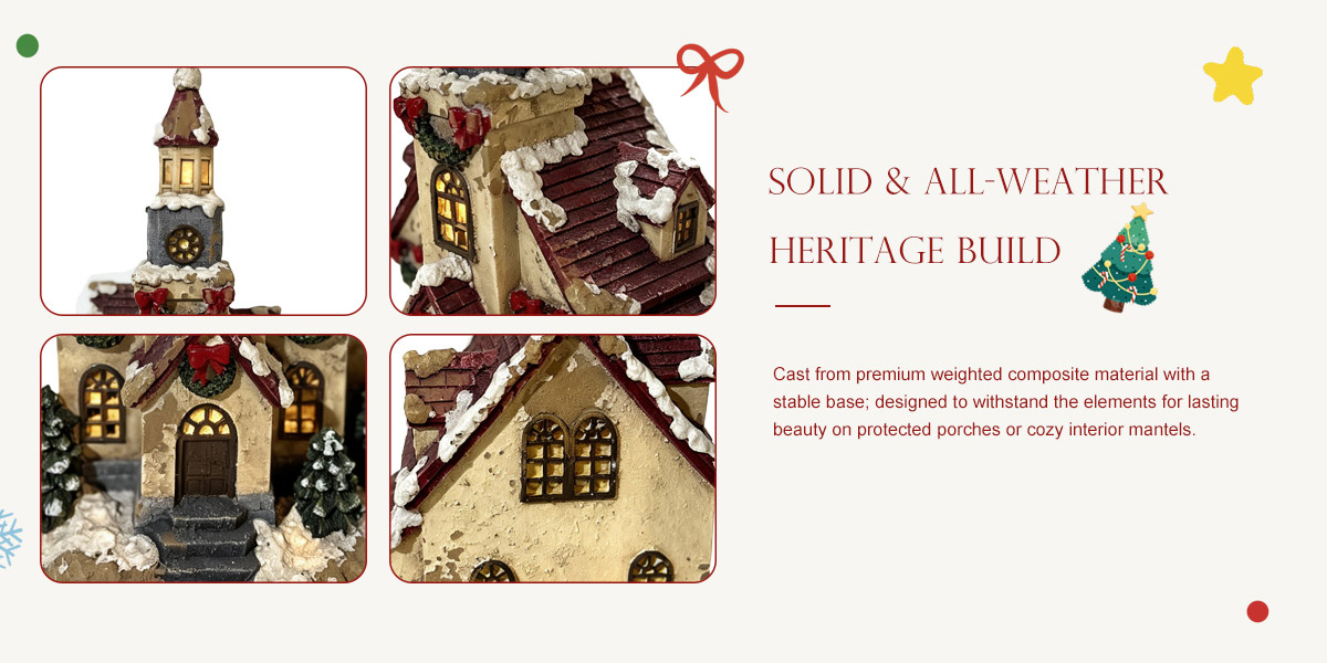 Vintage Golden Christmas Tree Manufacturer