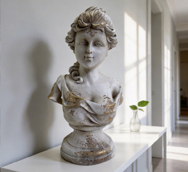 Vintage Bust Statue Wholesale Guide: Sourcing Museum-Grade Decor for Your Store
