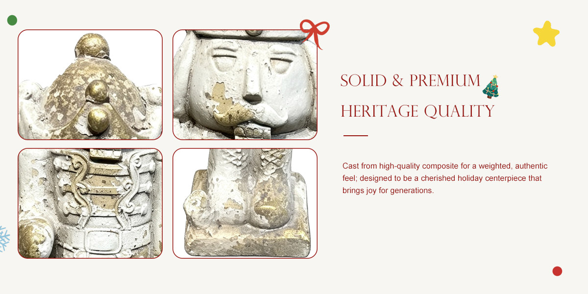 Magnesium Oxide Sculpture for Home Decor