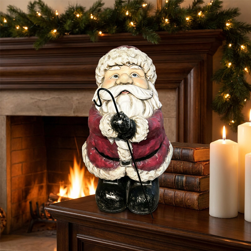 Magnesium Oxide Sculpture for Home Decor