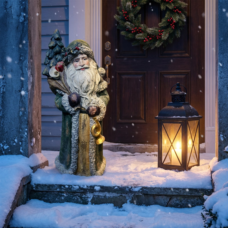 Magnesium Oxide Sculpture for Home Decor