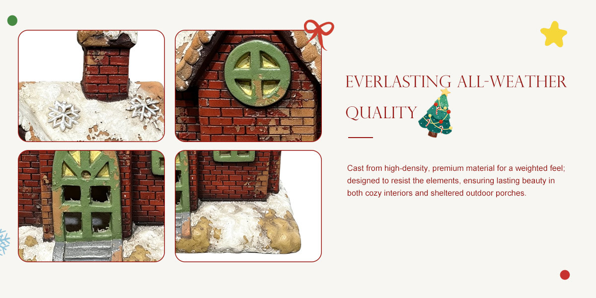 Magnesium Oxide Sculpture for Home Decor