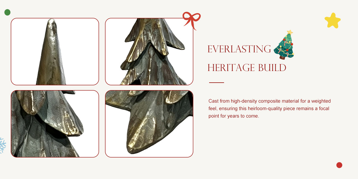Magnesium Oxide Sculpture for Home Decor