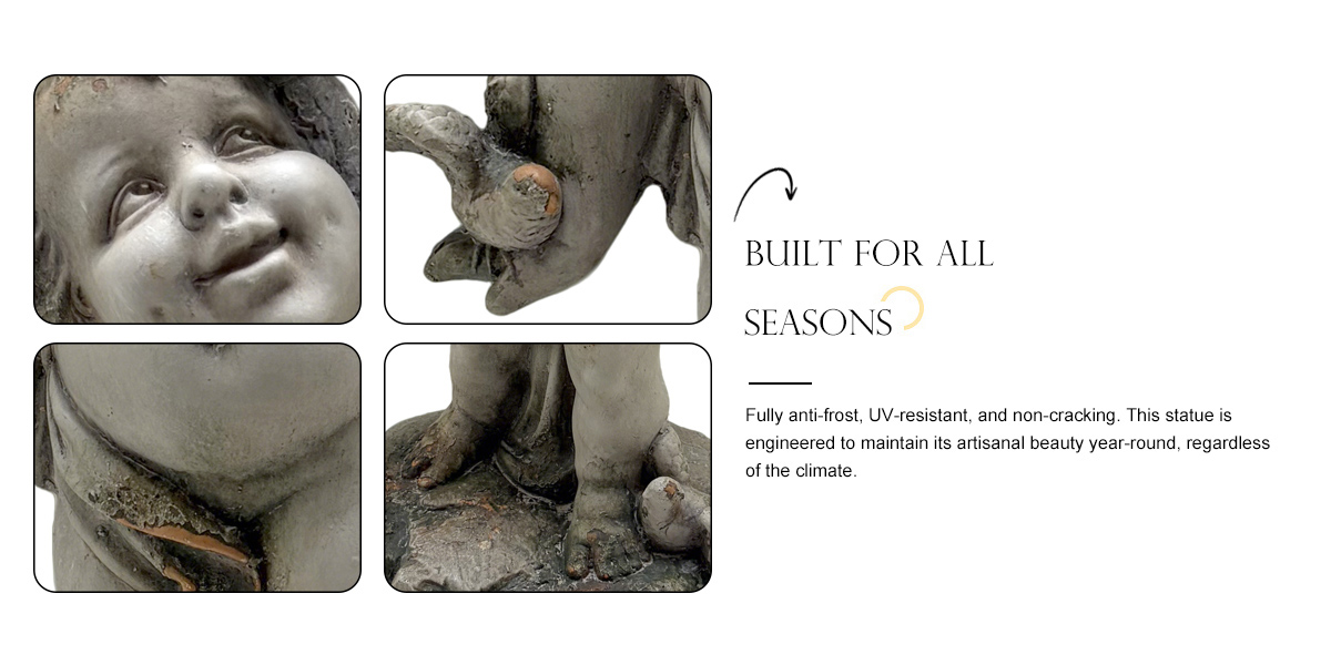 Magnesium Oxide Sculpture for Home Decor Magnesium Oxide Sculpture for Home Decor