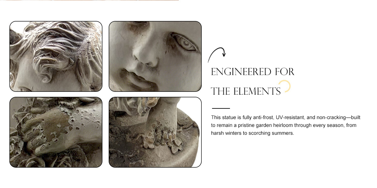 Magnesium Oxide Sculpture for Home Decor Magnesium Oxide Sculpture for Home Decor