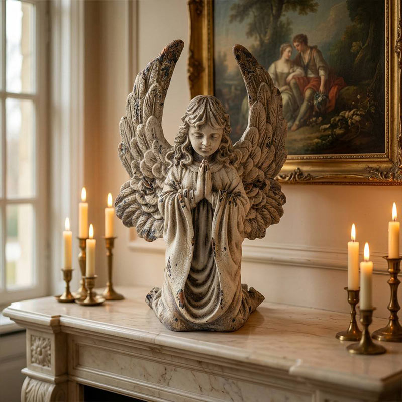 Magnesium Oxide Sculpture for Home Decor Magnesium Oxide Sculpture for Home Decor