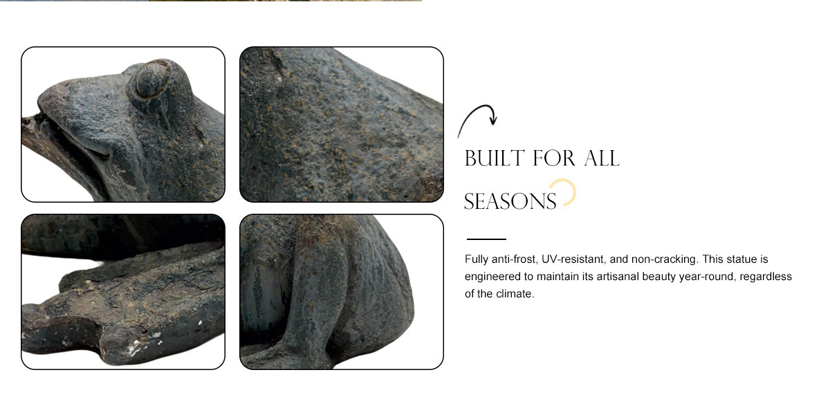 Magnesium Oxide Sculpture for Home Decor Magnesium Oxide Sculpture for Home Decor