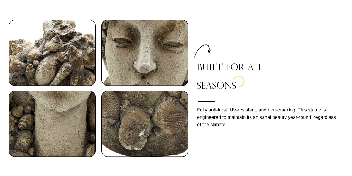 Magnesium Oxide Sculpture for Home Decor Magnesium Oxide Sculpture for Home Decor