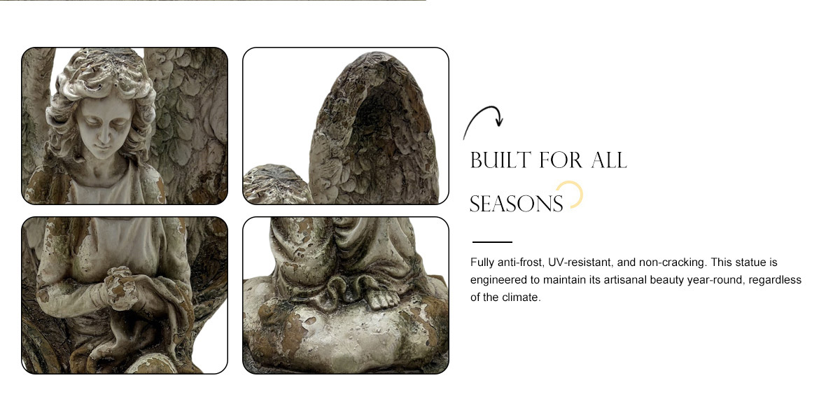 Magnesium Oxide Sculpture for Home Decor Magnesium Oxide Sculpture for Home Decor