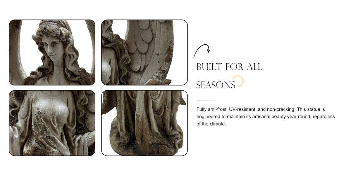 Magnesium Oxide Sculpture for Home Decor Magnesium Oxide Sculpture for Home Decor