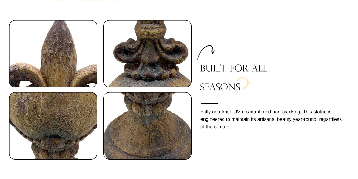 Magnesium Oxide Sculpture for Home Decor Magnesium Oxide Sculpture for Home Decor